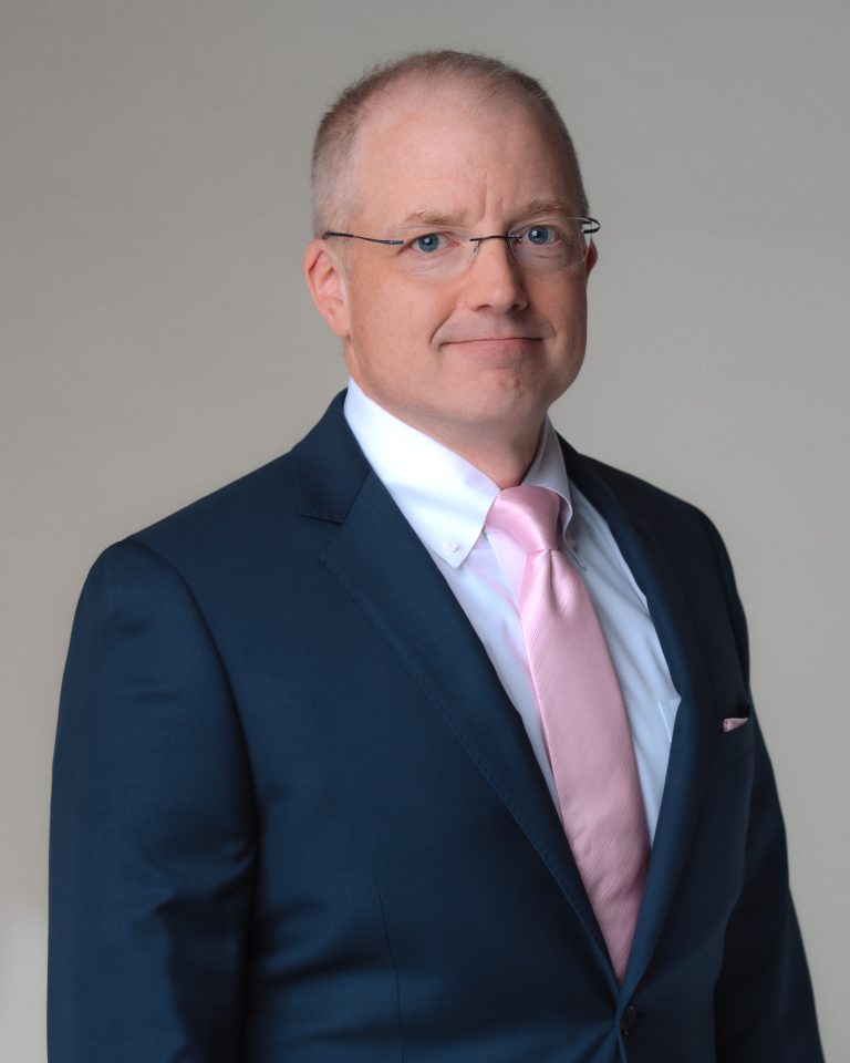 Henry Miniter, Of Counsel at Greer Law